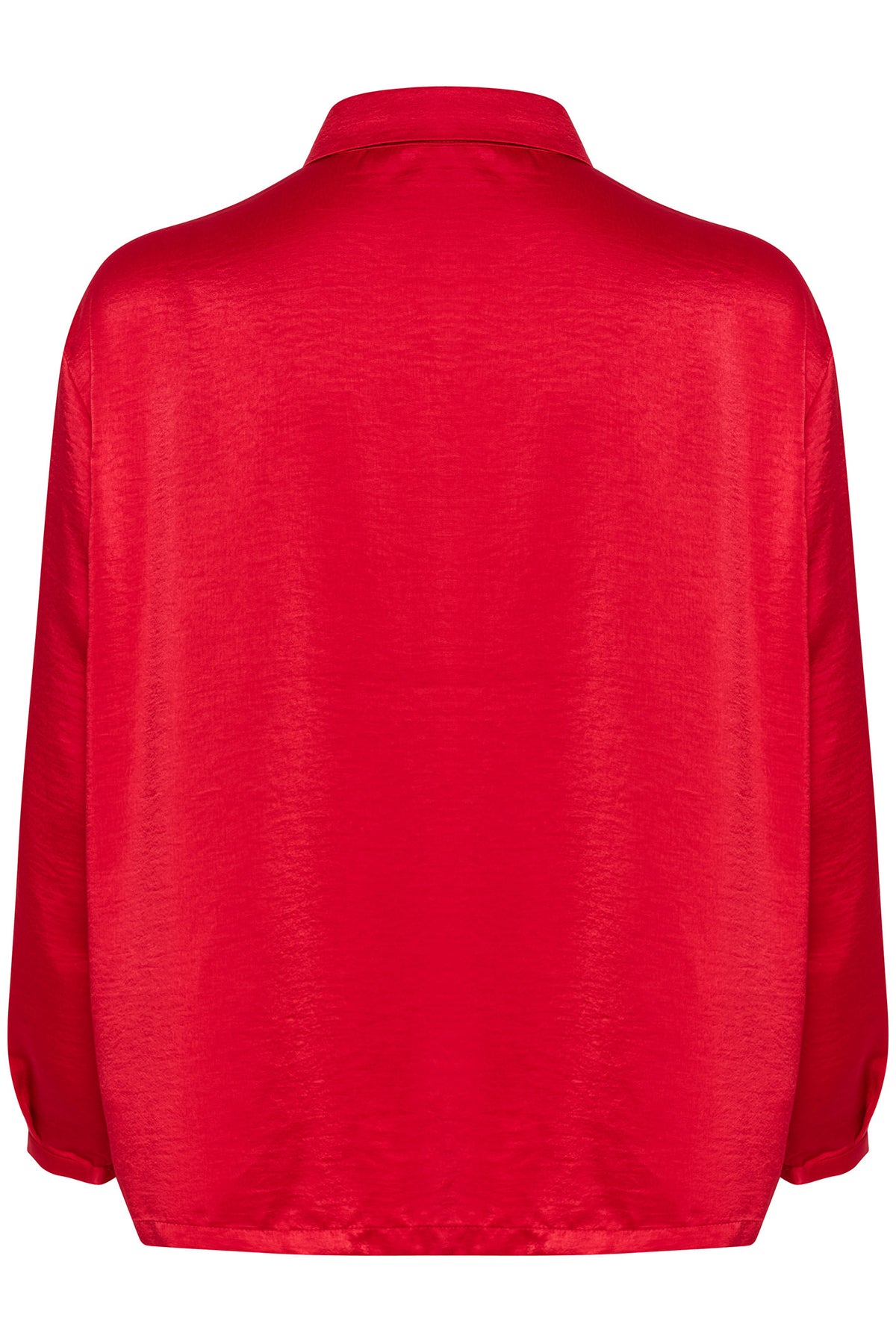 DinneSZ Shirt Crimson - 30513208