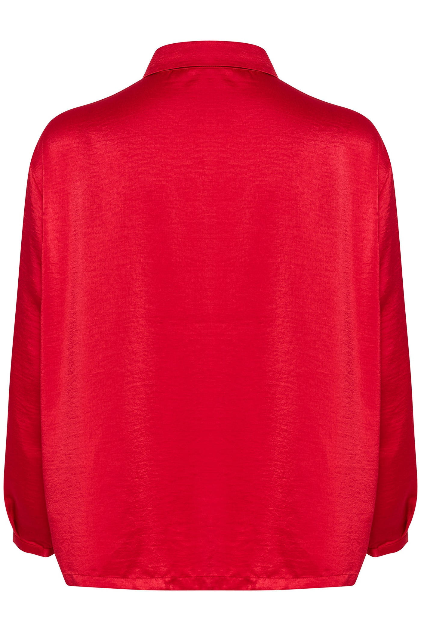 DinneSZ Shirt Crimson - 30513208