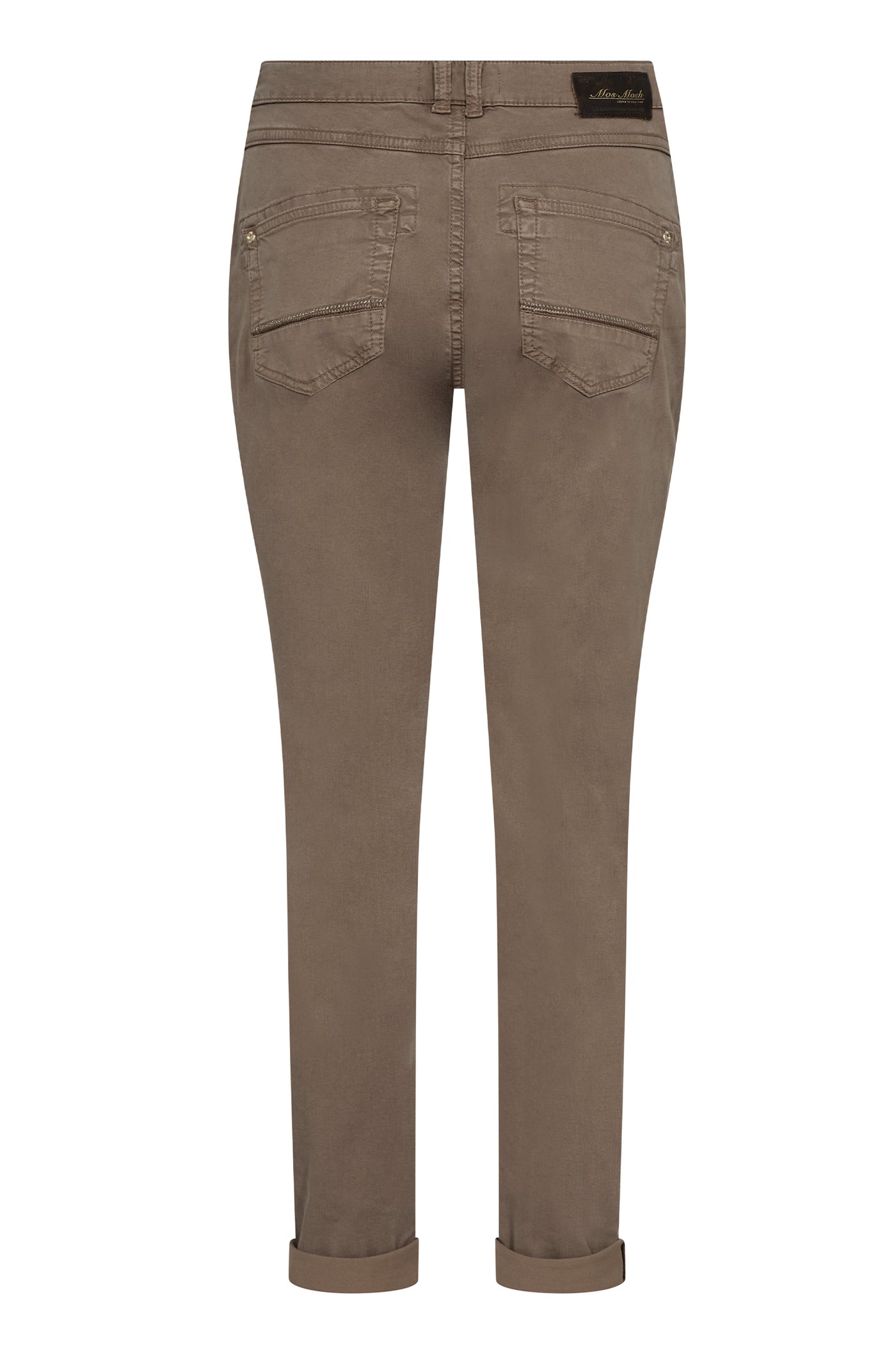 MMNaomi Treasure Pant Pine Bark - 163350