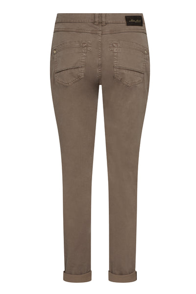 MMNaomi Treasure Pant Pine Bark - 163350 Thumbnail