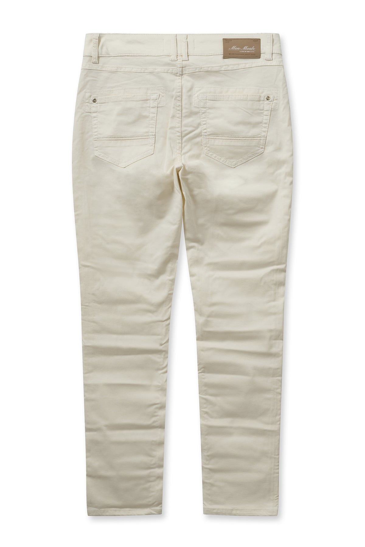 MMNaomi Treasure Pant ECRU - 163350