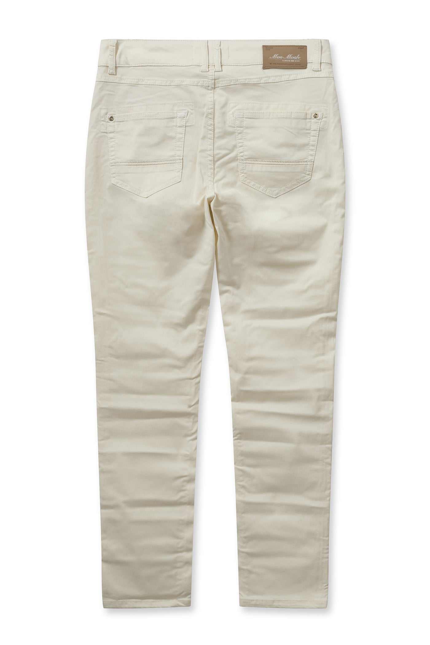 MMNaomi Treasure Pant ECRU - 163350