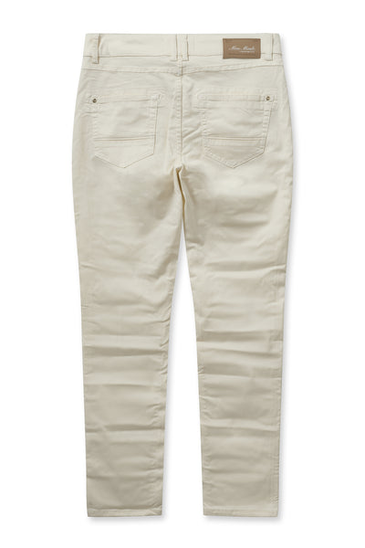 MMNaomi Treasure Pant ECRU - 163350 Thumbnail