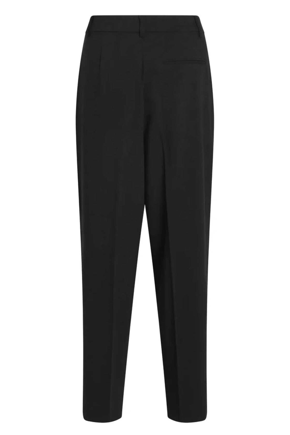 CindySusBBDagny pants Black - BBW2393