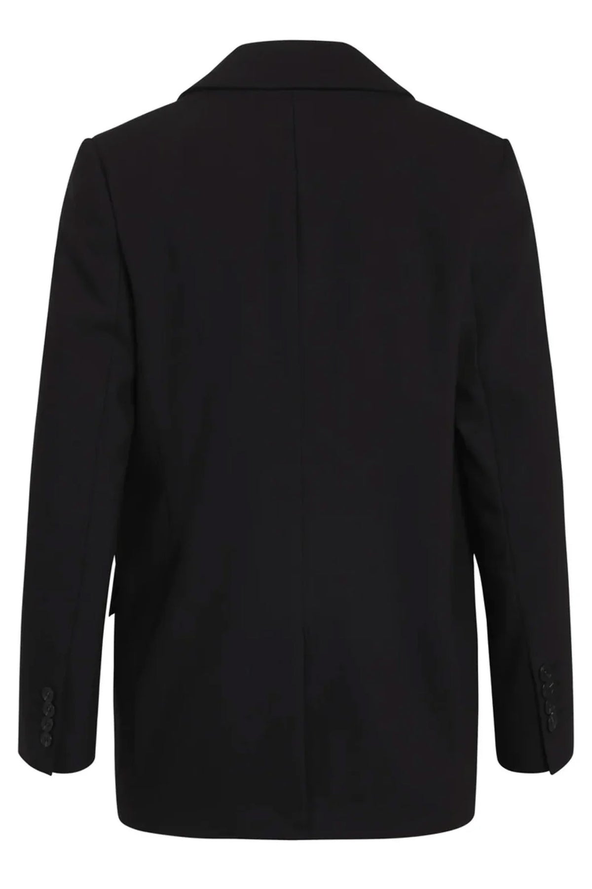 CindySusBBFrida blazer Black - BBW2548