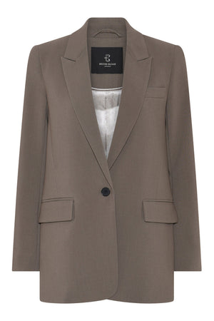 CindySusBBFrida blazer Morel - BBW2548