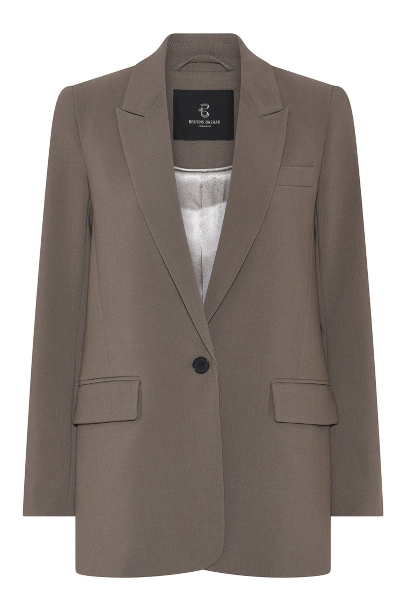 CindySusBBFrida blazer Morel - BBW2548