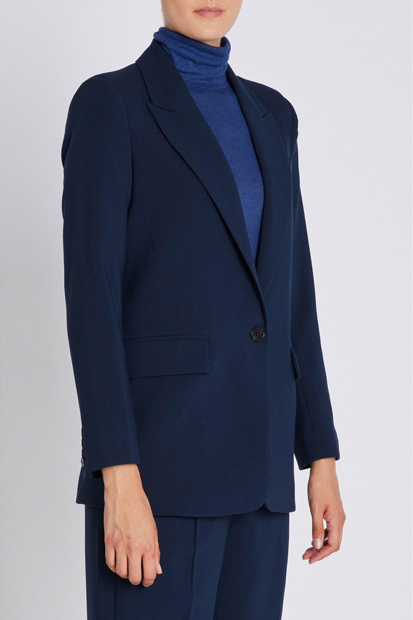 CindySusBBFrida blazer Sky Captain - BBW2548