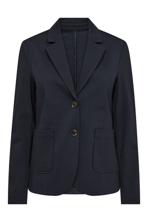 MMViga Charm Blazer Salute Navy - 159850