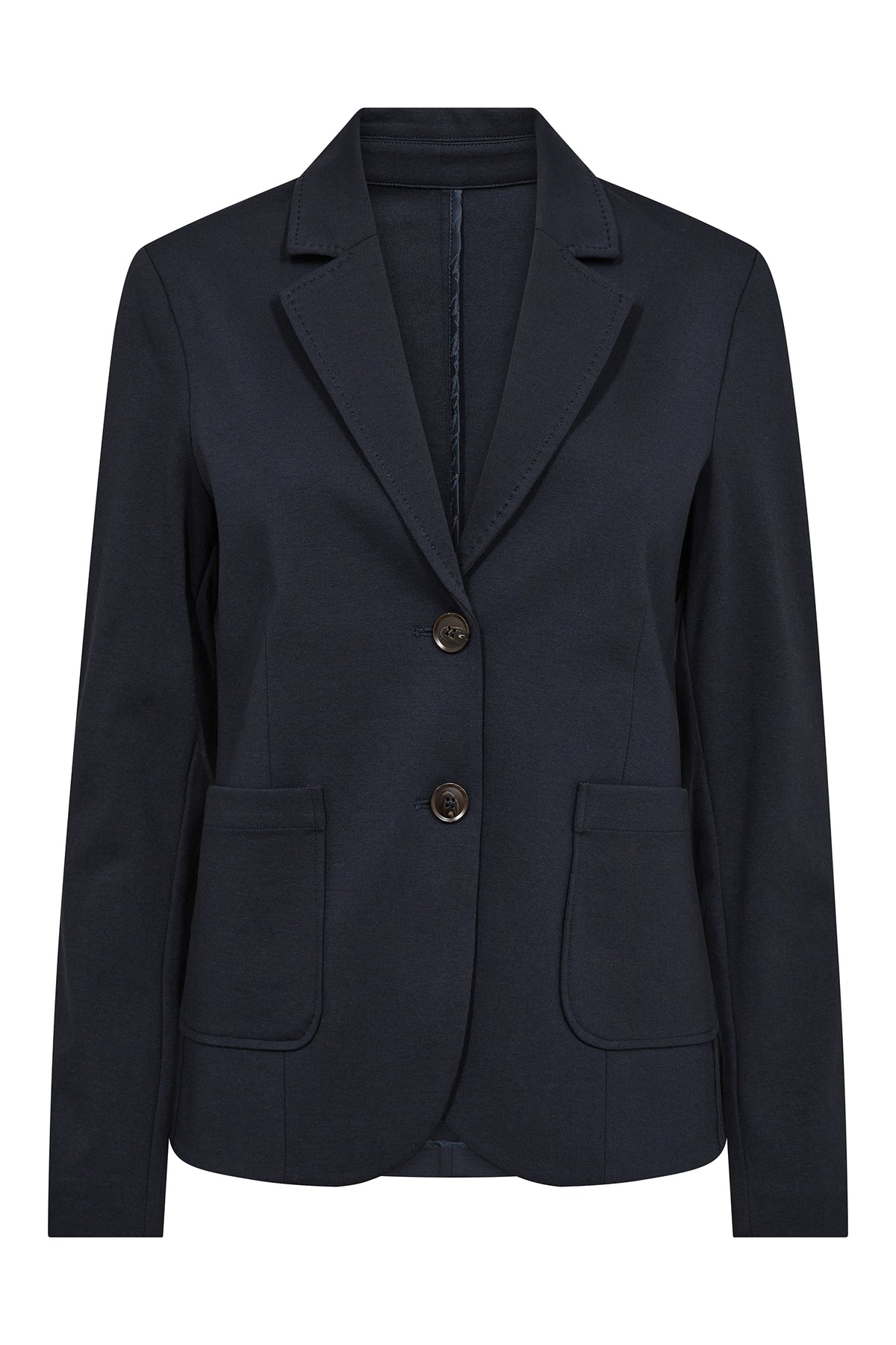 MMViga Charm Blazer Salute Navy - 159850