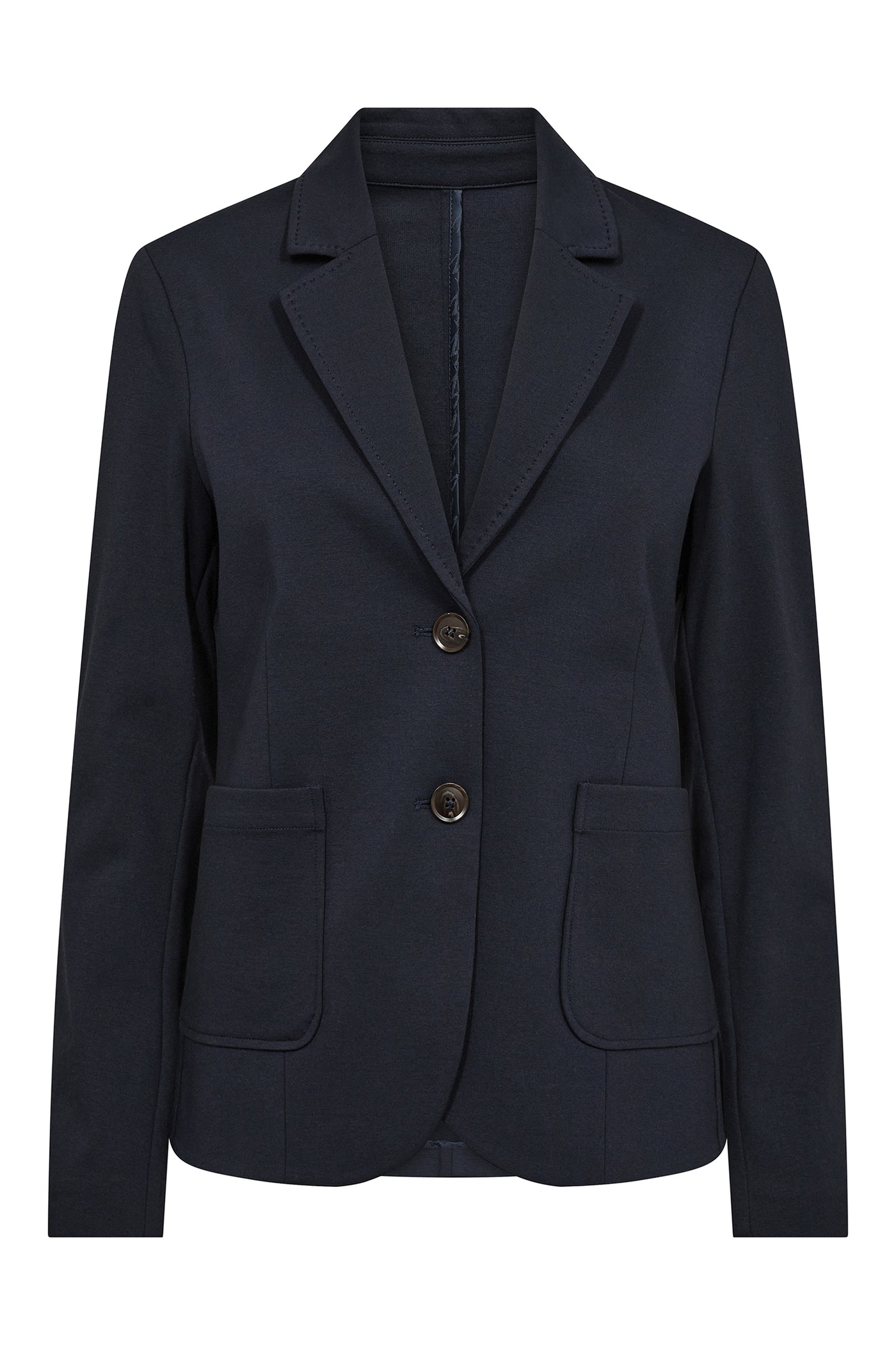 MMViga Charm Blazer Salute Navy - 159850