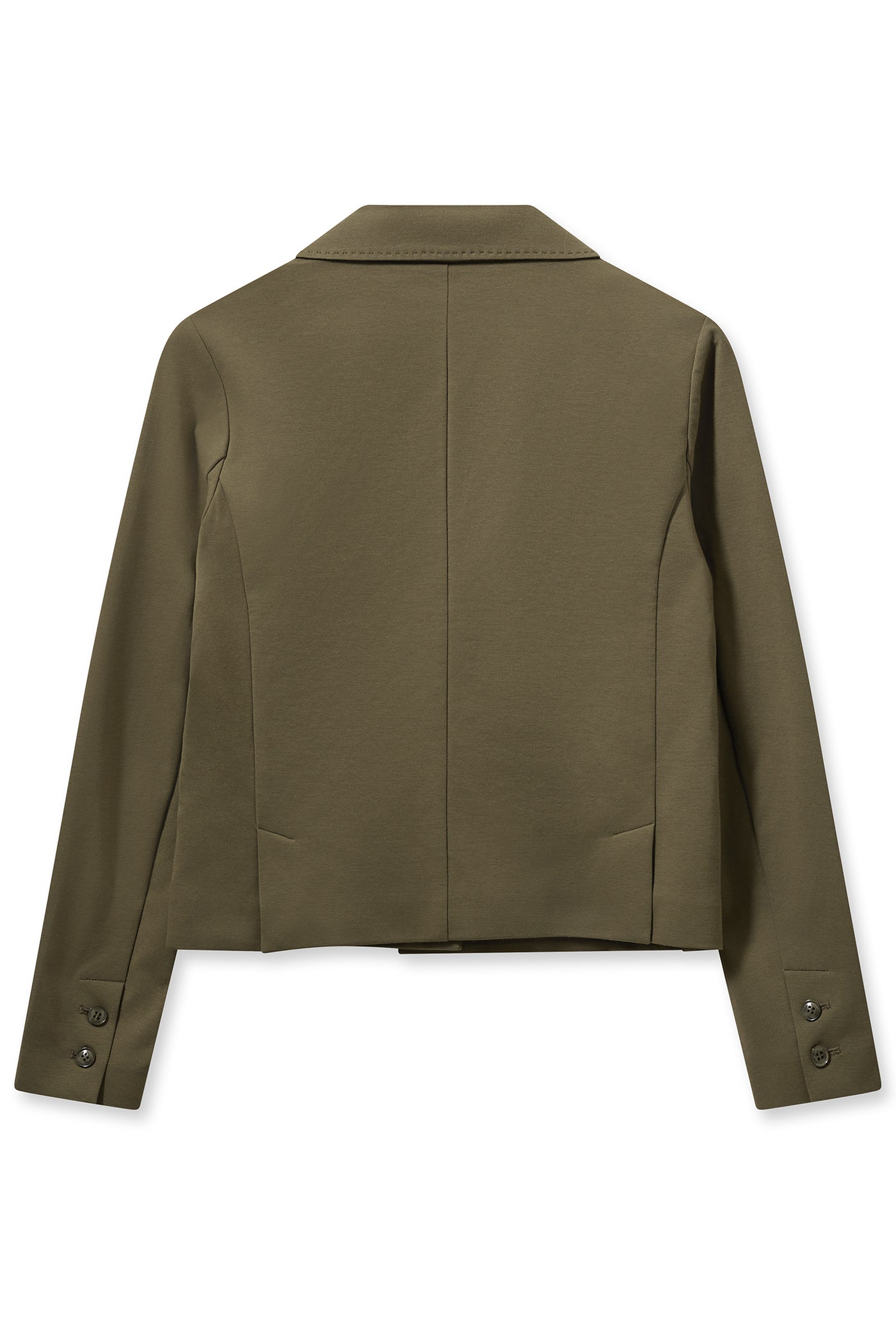 MMLopez Charm Blazer BURNT OLIVE - 159860