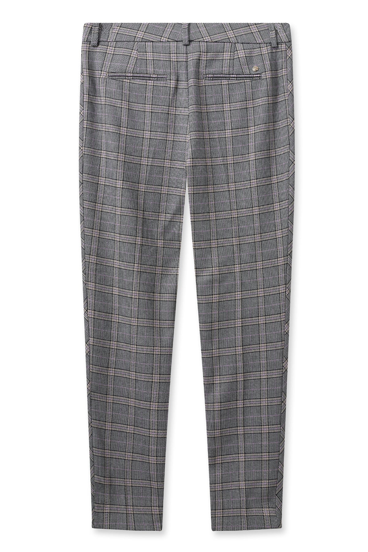 MMAbbey Ezra Pant Iris orchid - 160400