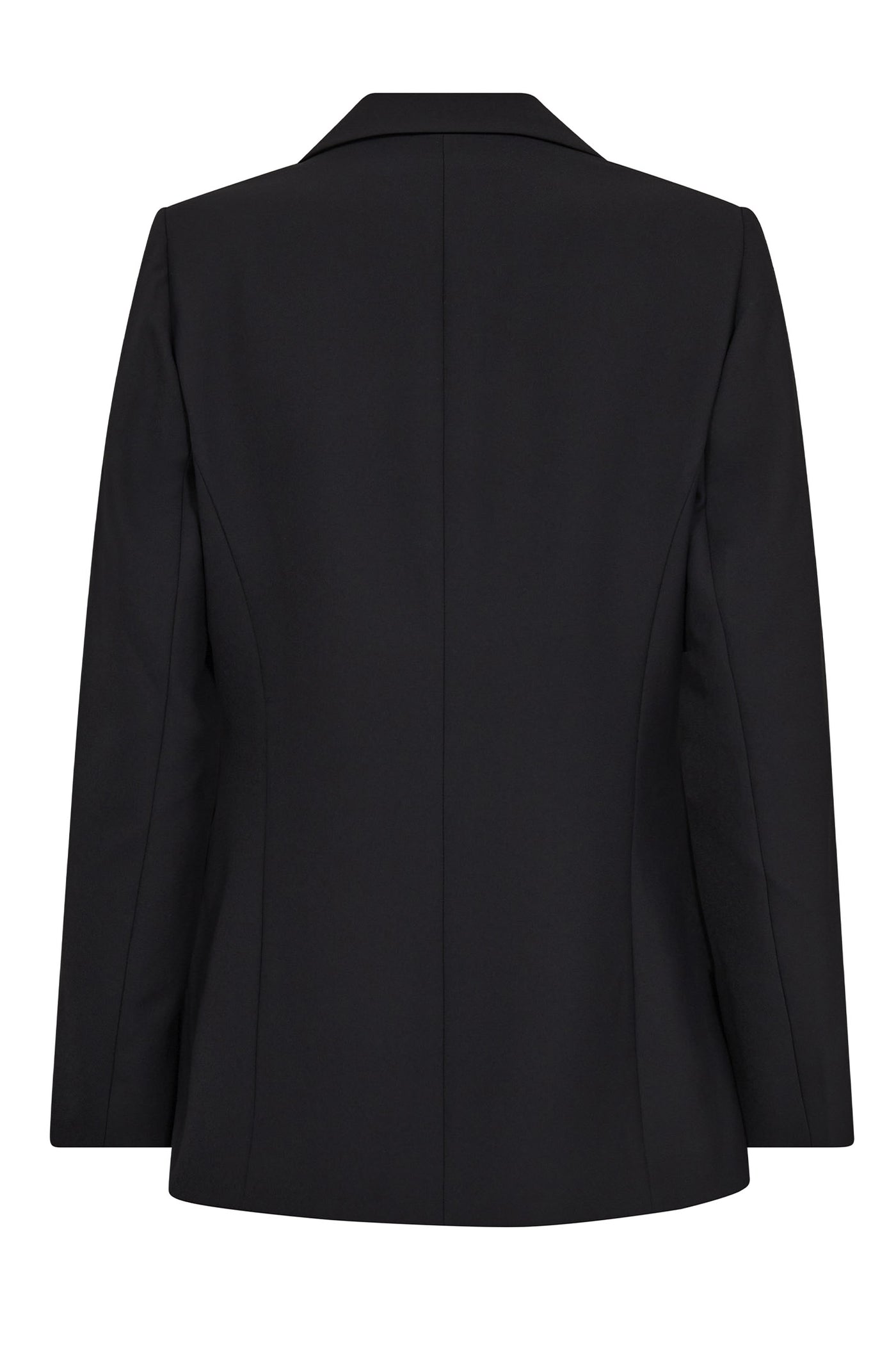 MMLeonora Miley Blazer Black - 166600