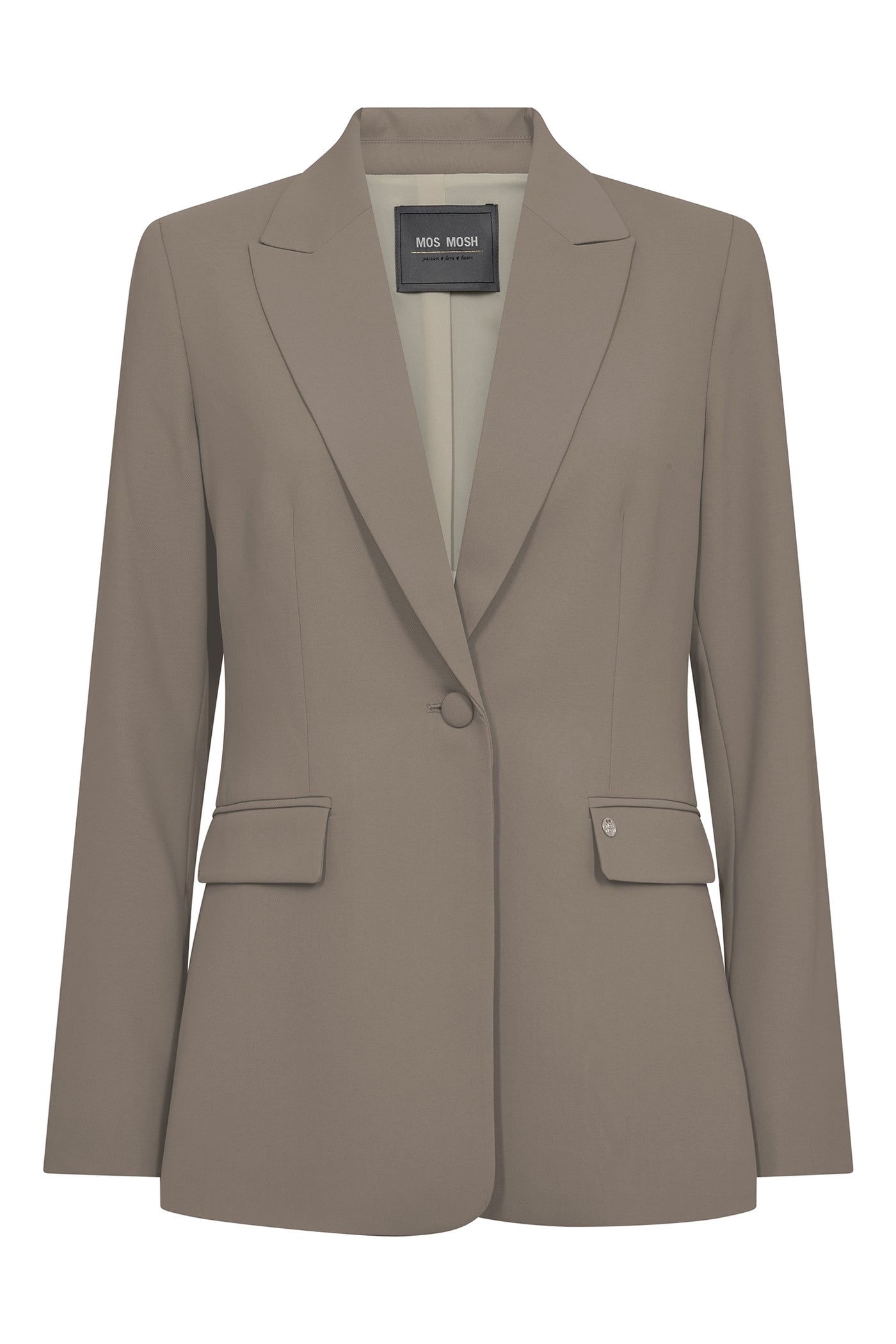 MMLeonora Miley Blazer Falcon - 166600