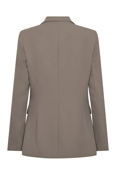MMLeonora Miley Blazer Falcon - 166600 Thumbnail