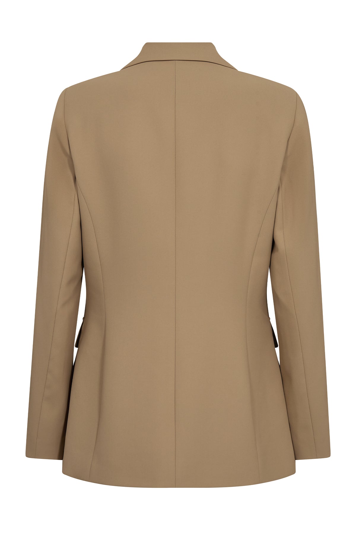 MMLeonora Miley Blazer Tannin - 166600