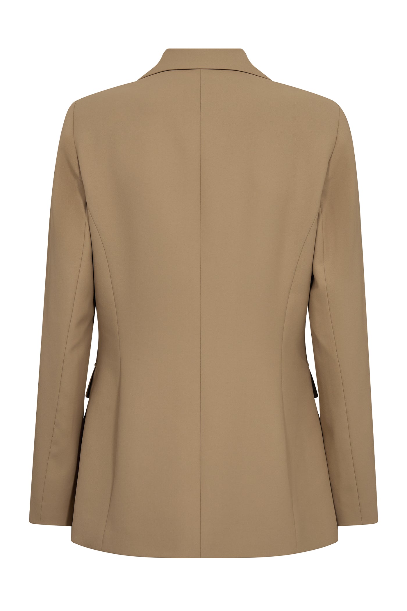 MMLeonora Miley Blazer Tannin - 166600