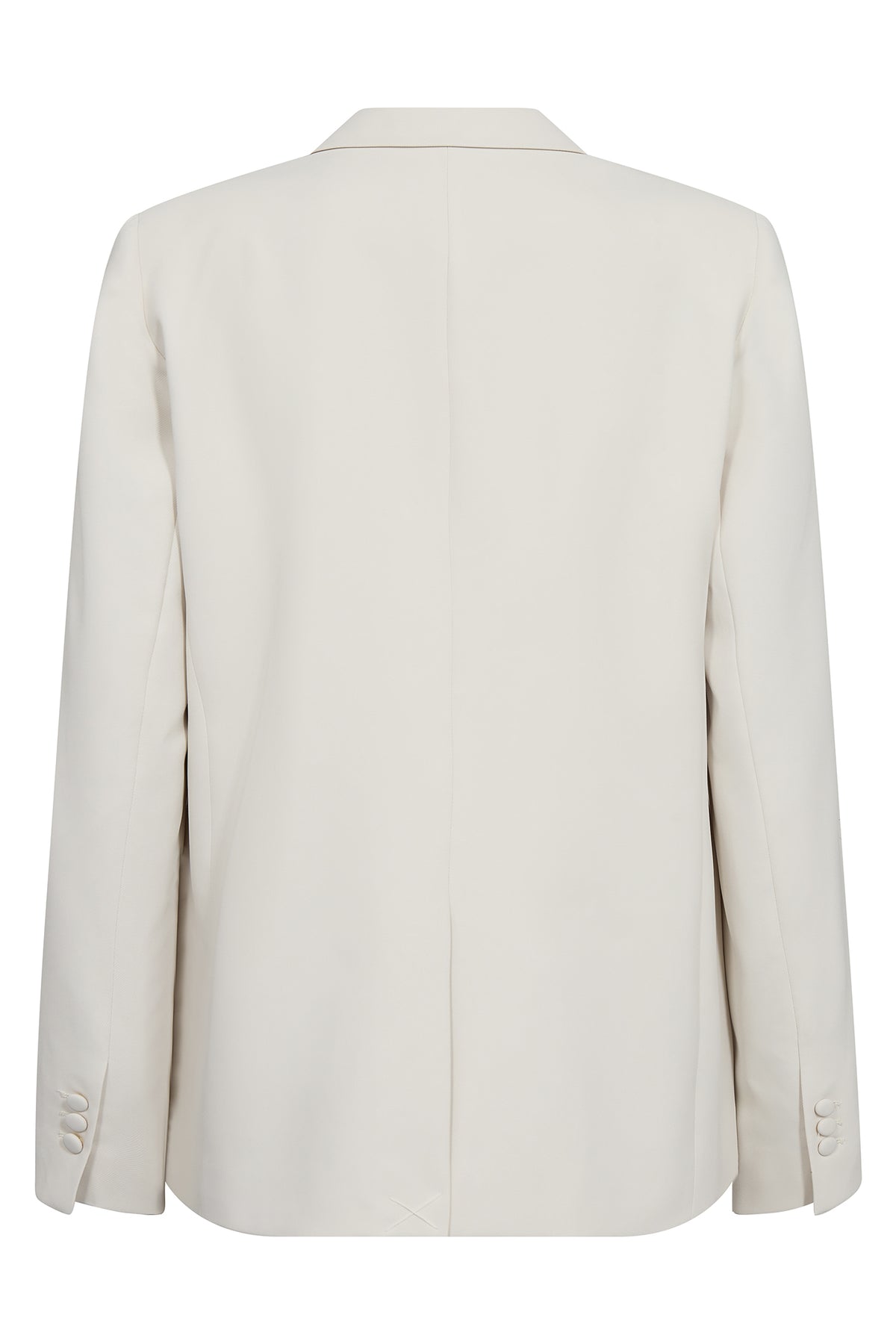 MMPhoebe Miley Blazer ECRU - 166610