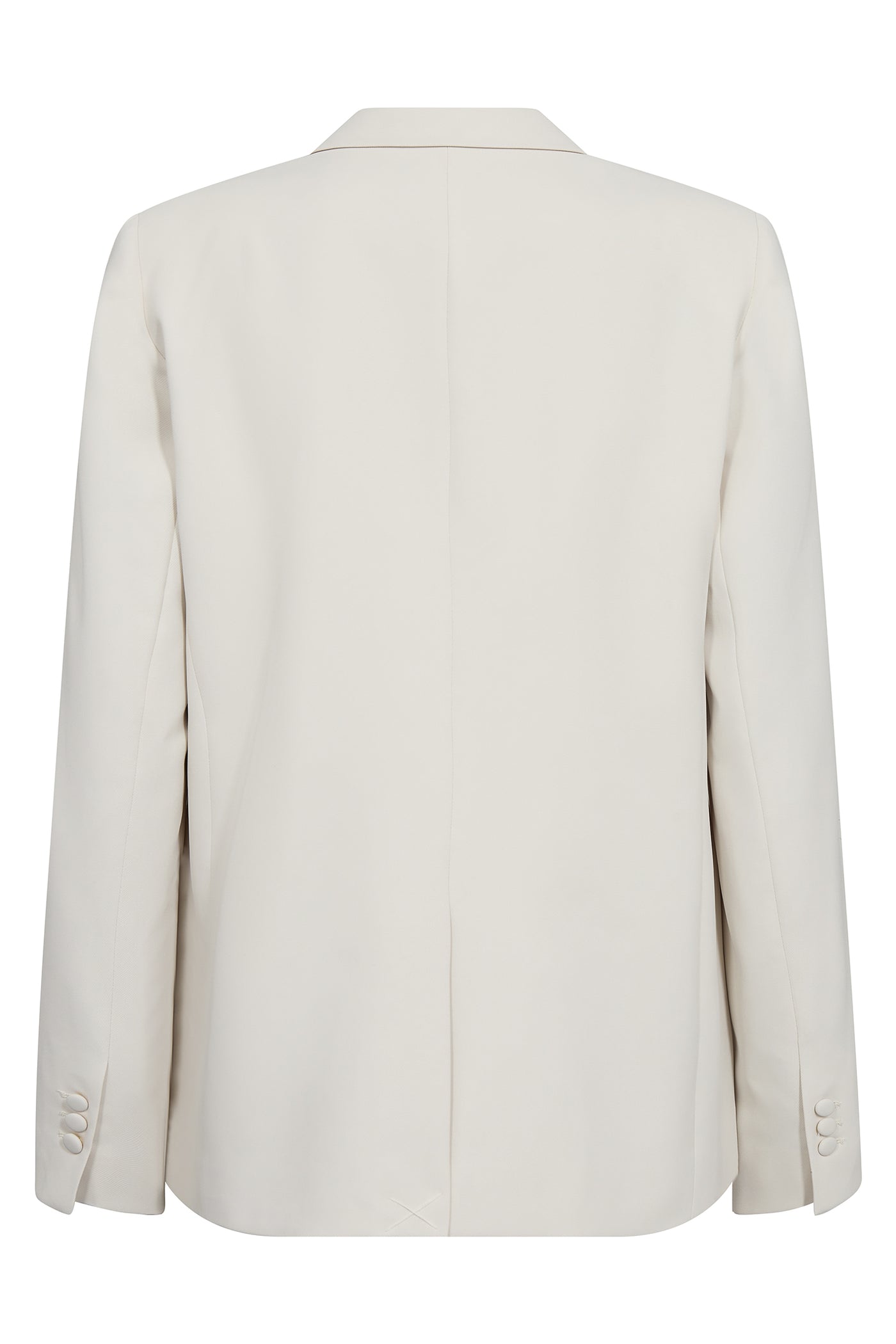MMPhoebe Miley Blazer ECRU - 166610