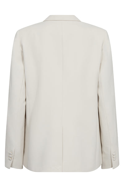 MMPhoebe Miley Blazer ECRU - 166610 Thumbnail