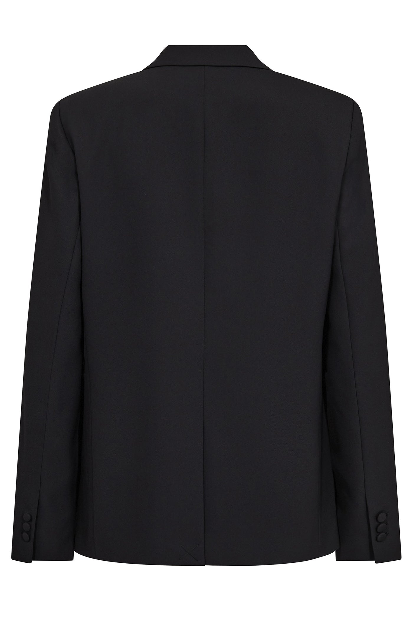 MMPhoebe Miley Blazer Black - 166610