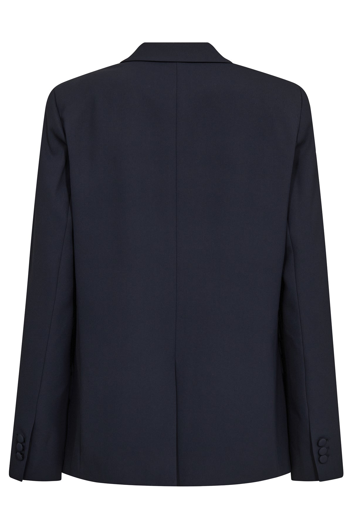 MMPhoebe Miley Blazer Salute Navy - 166610