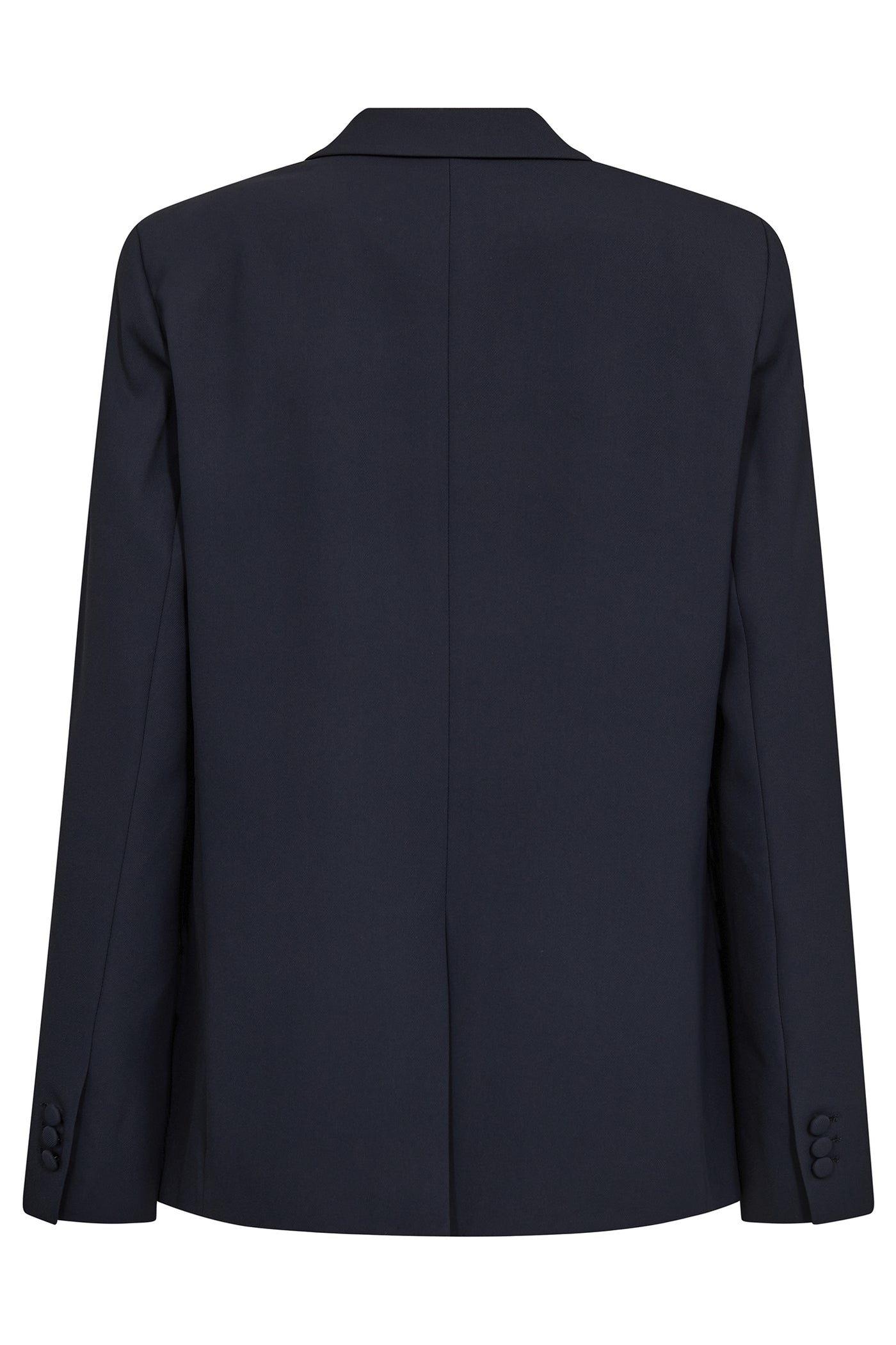 MMPhoebe Miley Blazer Salute Navy - 166610