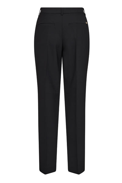 MMMyla Miley Pant Black - 166660 Thumbnail