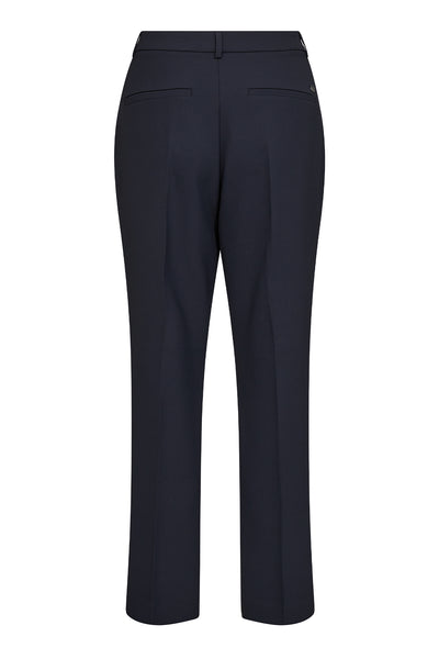 MMMyla Miley Pant Salute Navy - 166660 Thumbnail