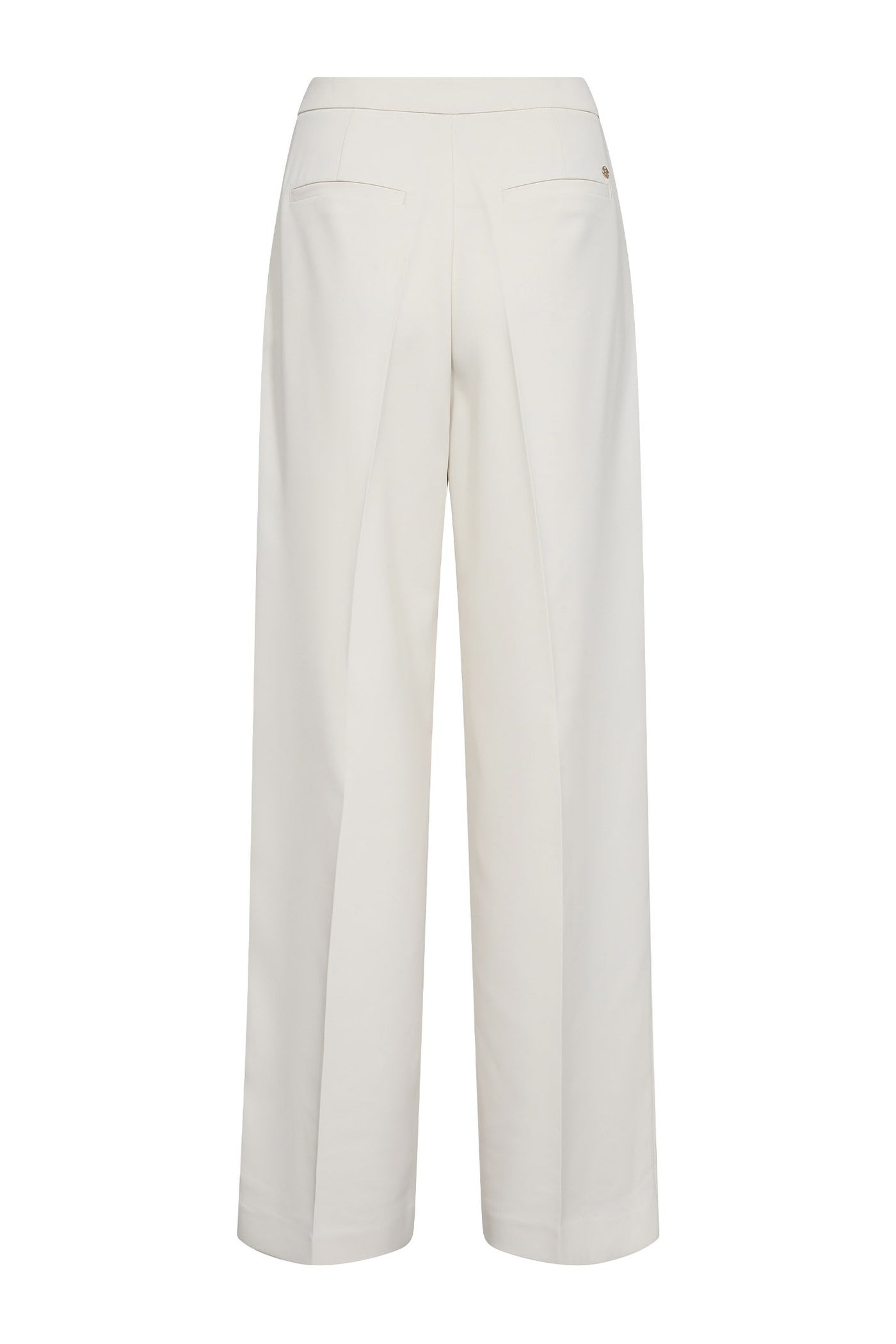 MMLeya Miley Pant ECRU - 166670