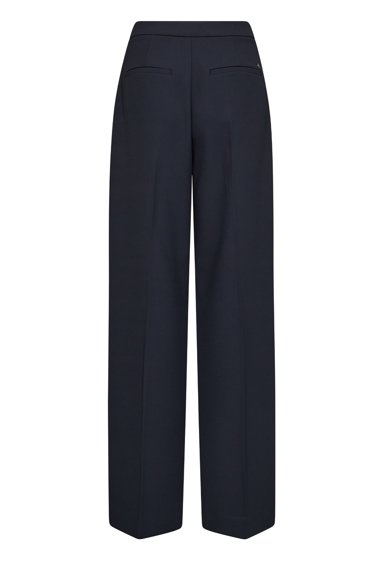 MMLeya Miley Pant Salute Navy - 166670