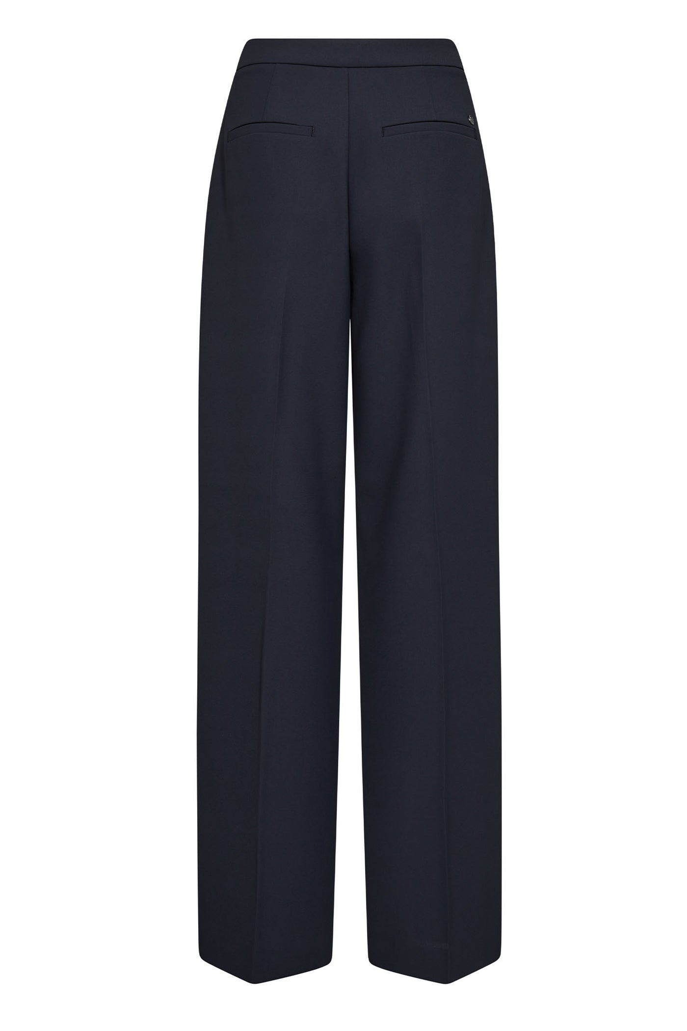 MMLeya Miley Pant Salute Navy - 166670