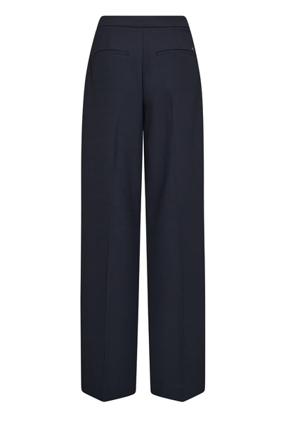 MMLeya Miley Pant Salute Navy - 166670 Thumbnail