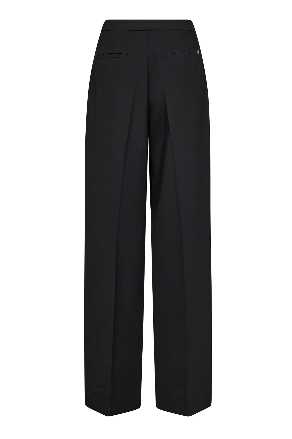 MMLeya Miley Pant Black - 166670