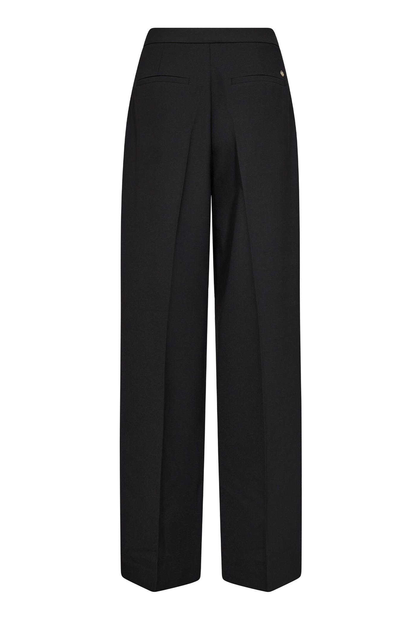 MMLeya Miley Pant Black - 166670
