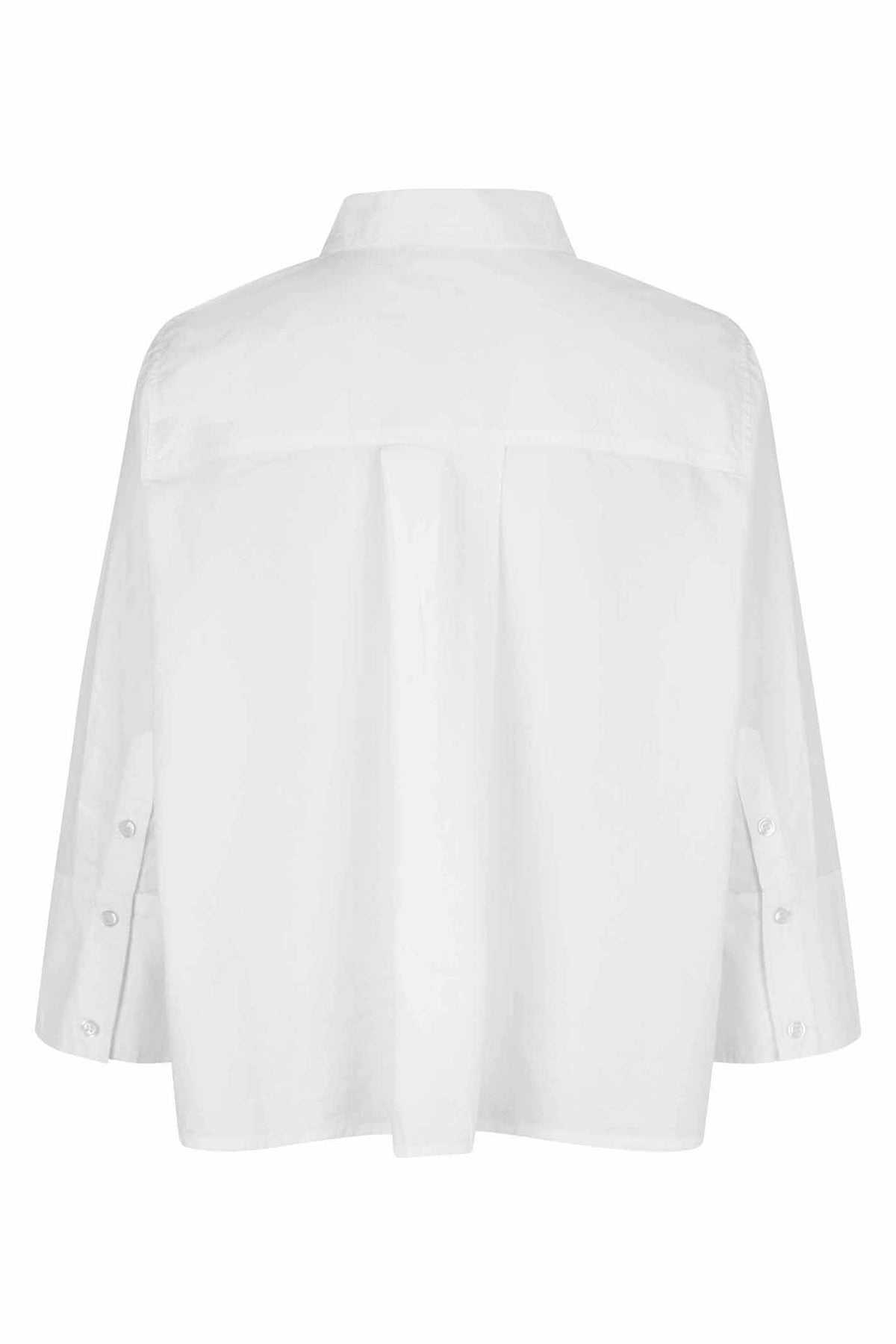 MaIlonka 1000S White - 1008716