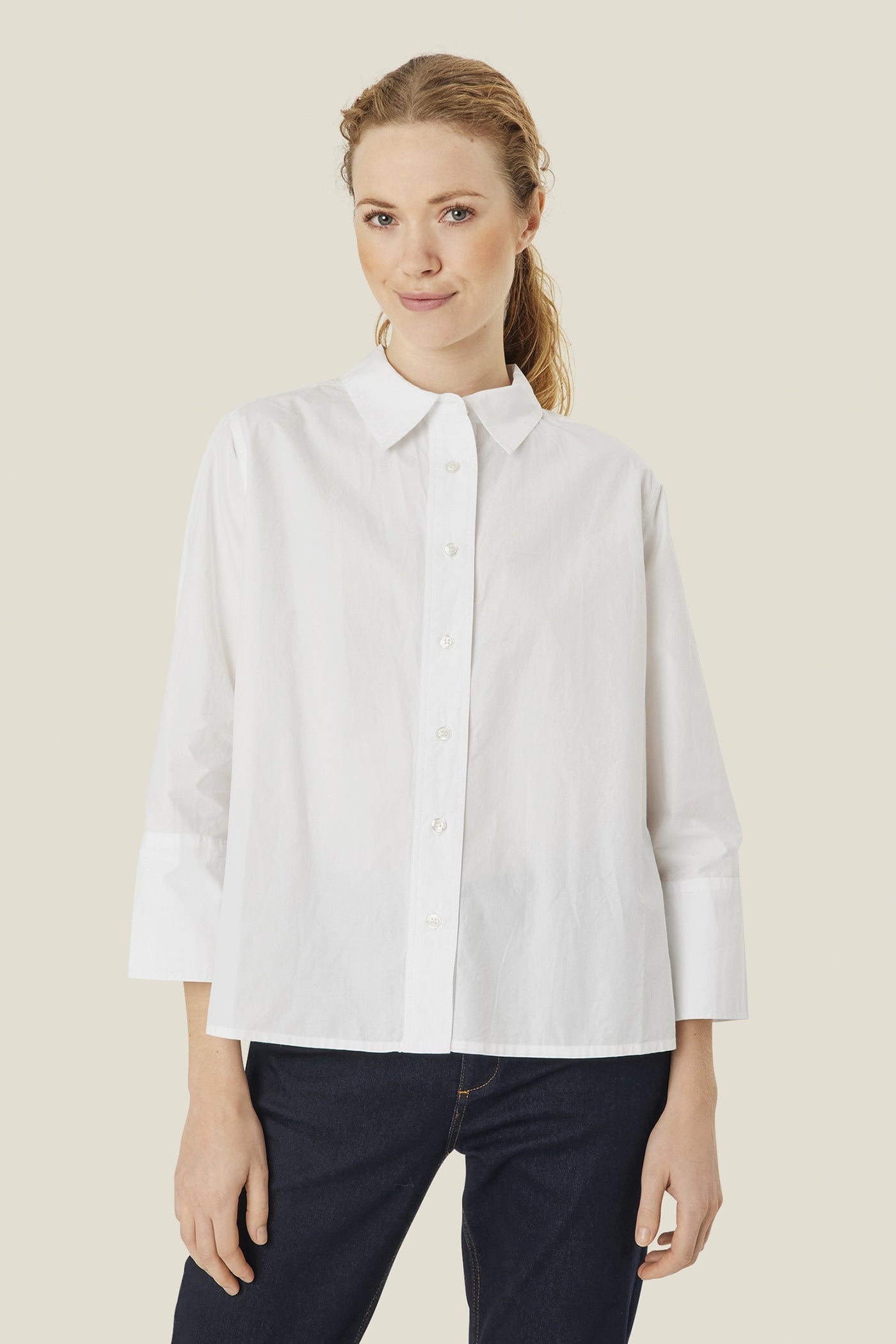 MaIlonka 1000S White - 1008716