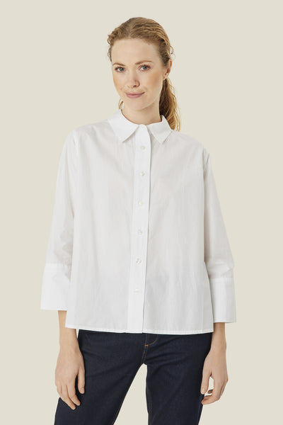 MaIlonka 1000S White - 1008716 Thumbnail