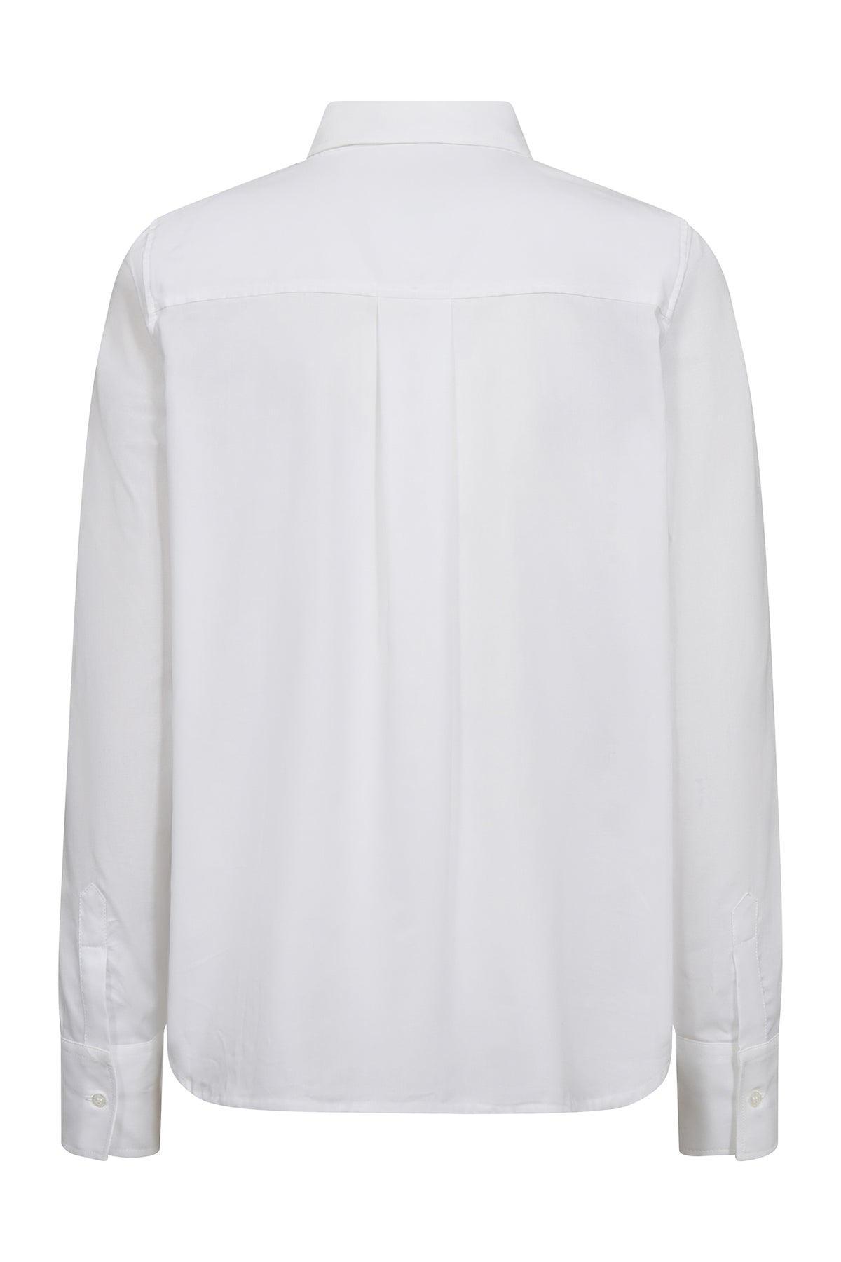 MMAnica Oxford Shirt White - 166800