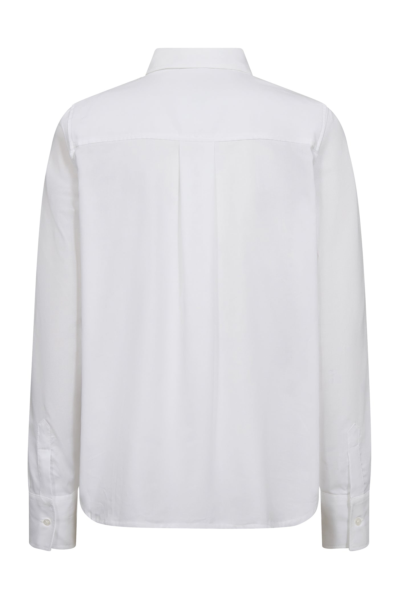 MMAnica Oxford Shirt White - 166800