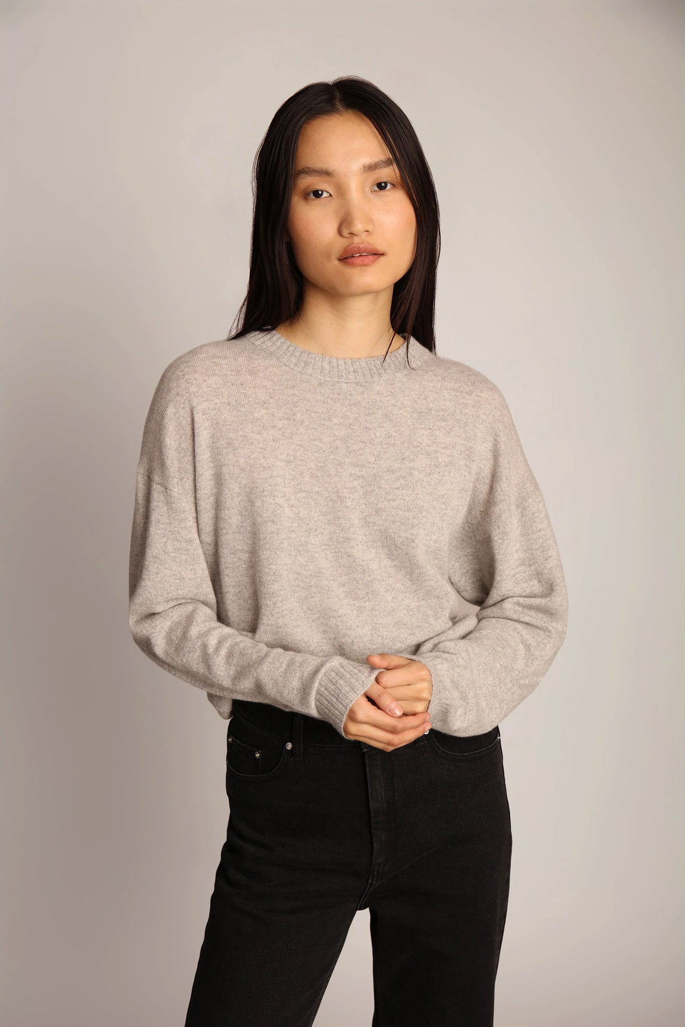 KIARAN 80-Light Grey - 1628/24777