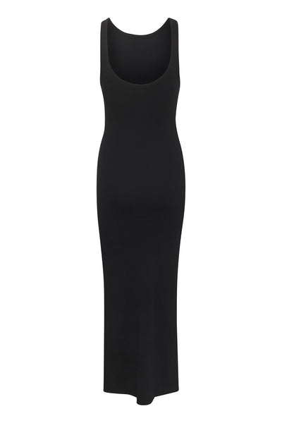 DrewGZ sl reversible long dres Black - 10908733 Thumbnail