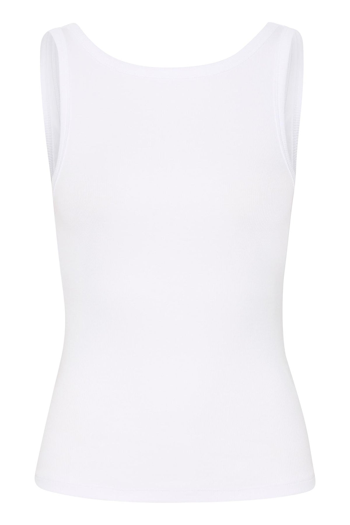 DrewGZ sl reversible top NOOS Bright White - 10908734