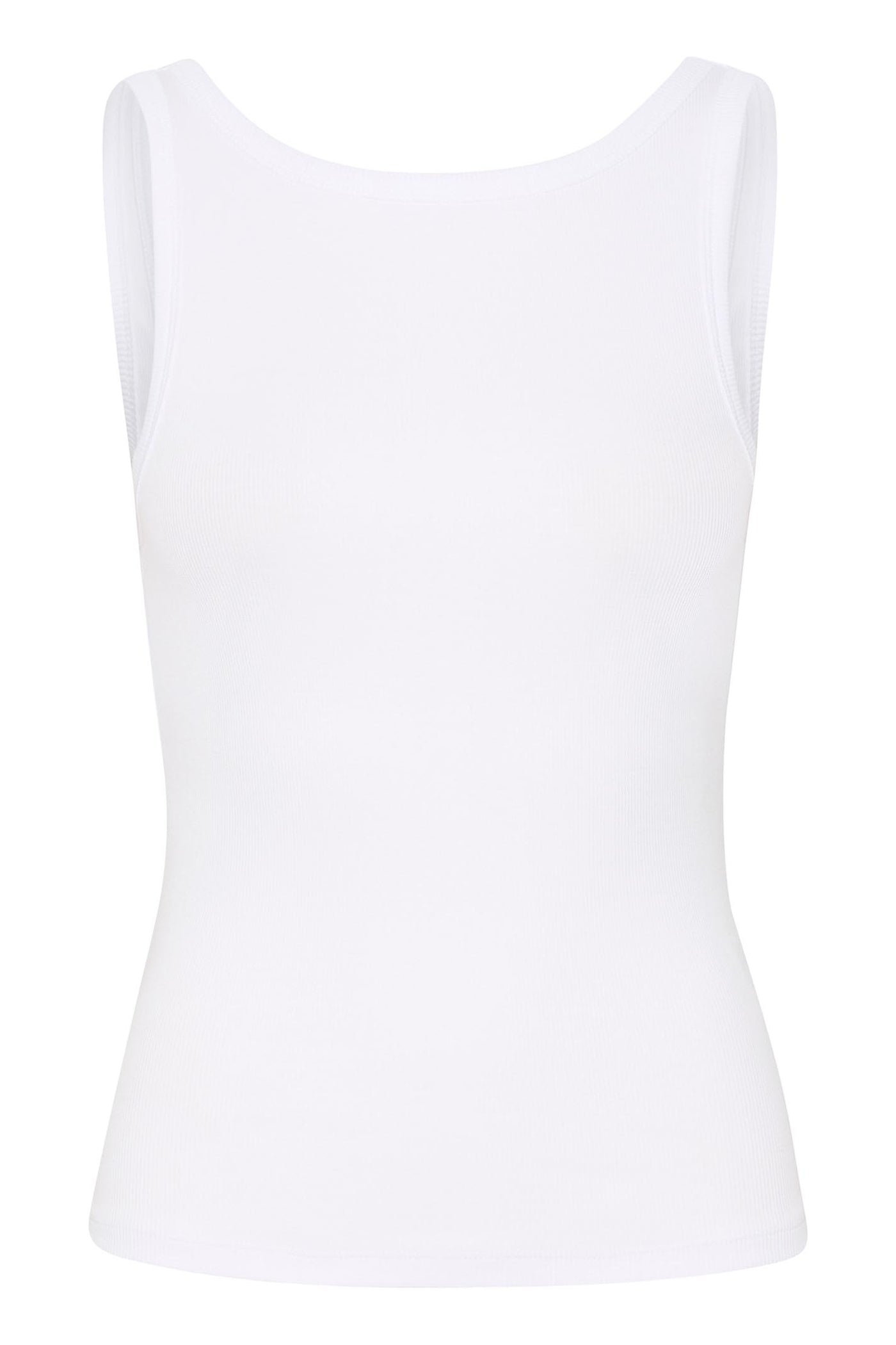 DrewGZ sl reversible top NOOS Bright White - 10908734