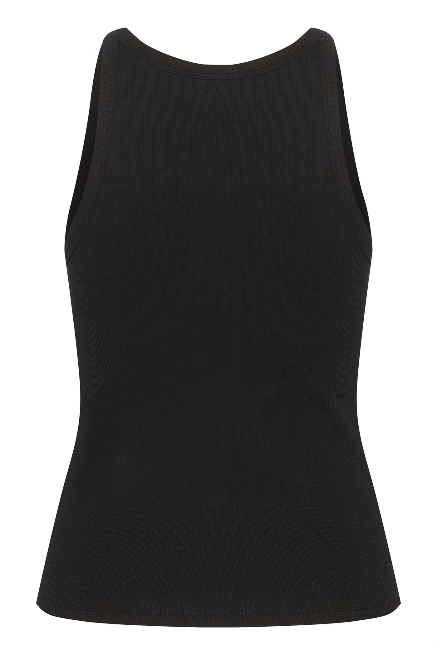 DrewGZ sl logo tank Black - 10909027