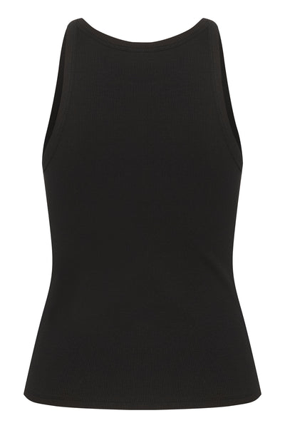 DrewGZ sl logo tank Black - 10909027 Thumbnail