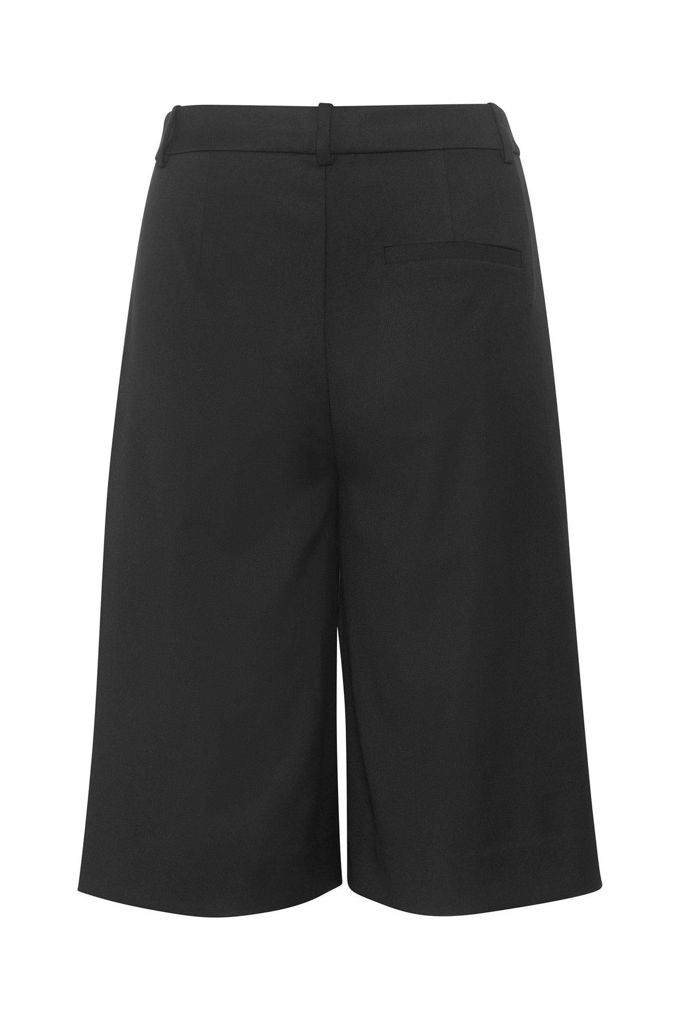PaulaGZ MW long shorts Black - 10909173