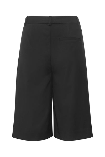 PaulaGZ MW long shorts Black - 10909173 Thumbnail