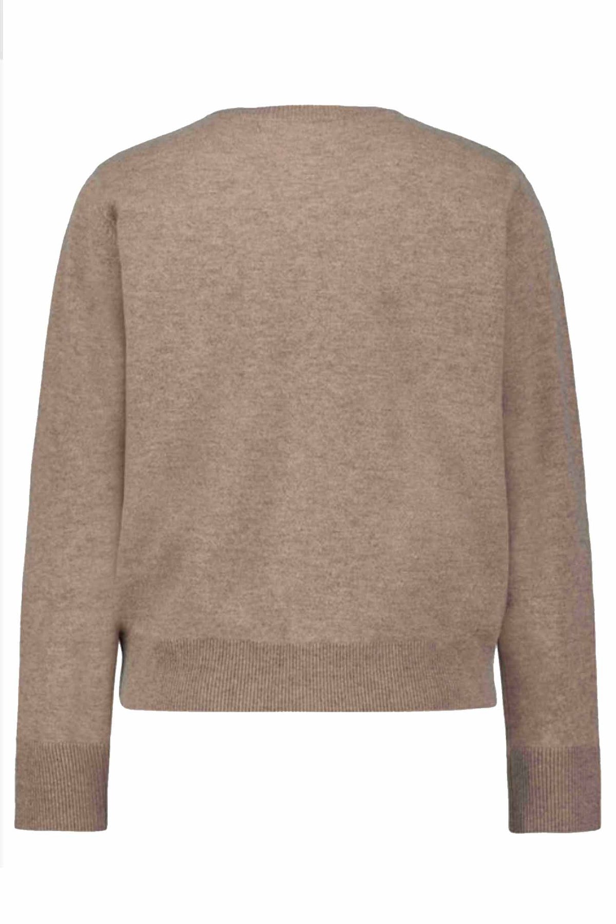 SNOS431 Brown Melange - SNOS431